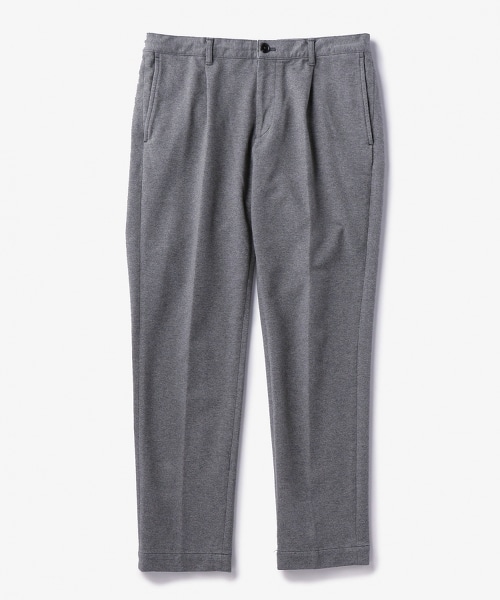 ○UASB 平織布 EASY PANTS