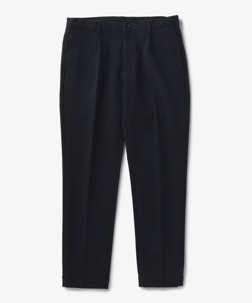 ○UASB 平織布 EASY PANTS