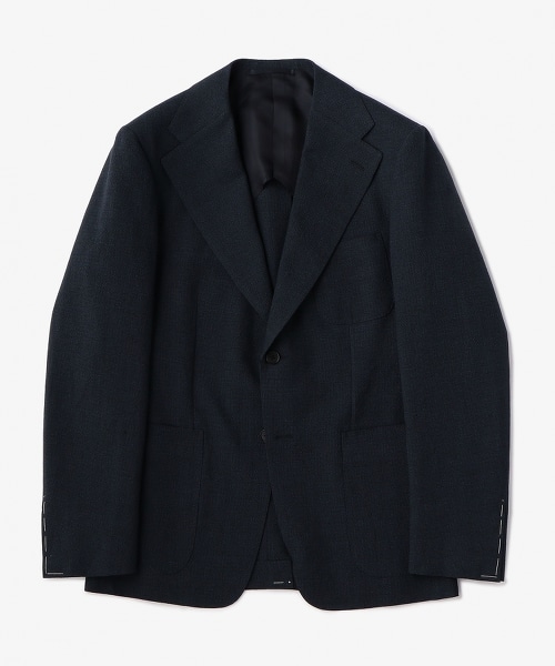 <Camoshita UNITED ARROWS> P/DOT JKT
