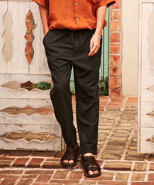 BY 休閒時尚輕便褲EASY PANTS