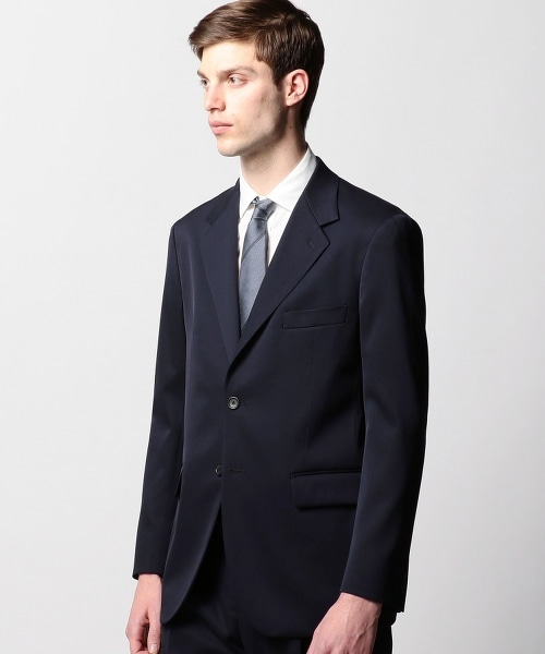 BY Dress HIGH/FORM 2B 西裝外套-LOAFER