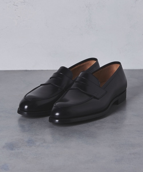 【特別訂製】<CROCKETT&JONES> LOAFER†樂福鞋