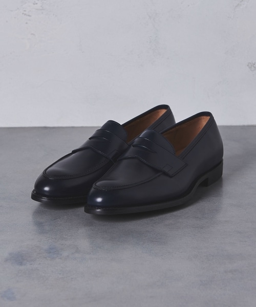 【特別訂製】<CROCKETT&JONES> LOAFER†樂福鞋