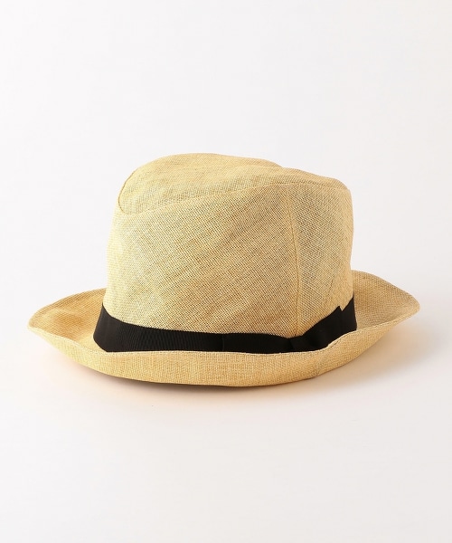 <KIJIMA TAKAYUKI> PAPER HAT 紙帽