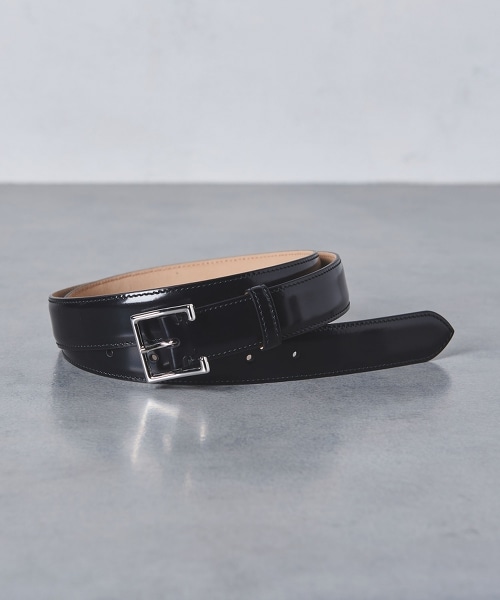 UA ITY 小牛皮腰帶