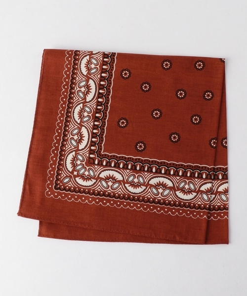 UASB CTN BANDANA方巾