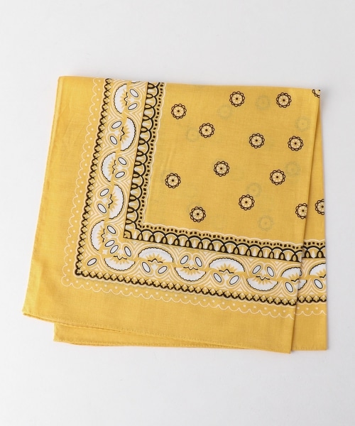 UASB CTN BANDANA方巾