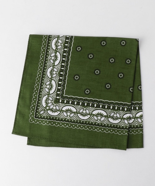 UASB CTN BANDANA方巾