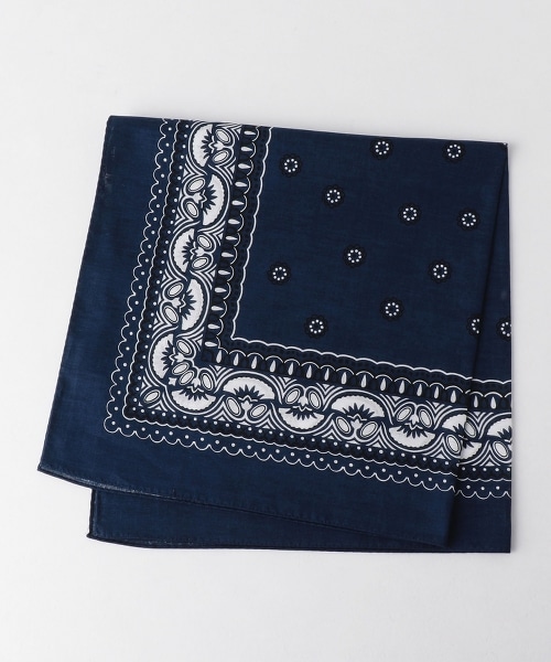 UASB CTN BANDANA方巾