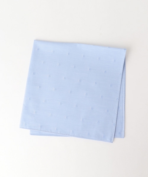 UADB 花朵刺繡手帕