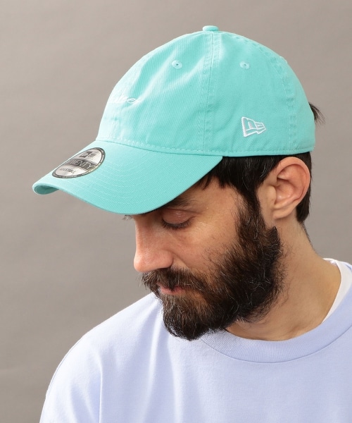 【特別訂做】 <NEW ERA> 9TWENTY Yankees 17SS