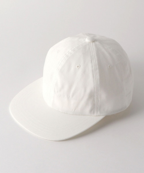 【特別訂製】<FLAGSTUFF> LOGOCAP 17SS/帽子