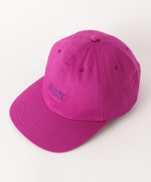 【特別訂製】<FLAGSTUFF> SUERTE CAP/帽子