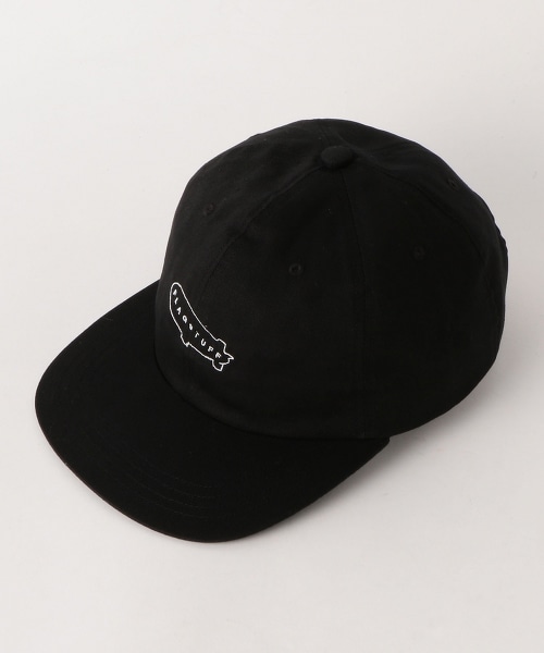 【特別訂製】<FLAGSTUFF> AIRSHIP LOGO CAP/帽子