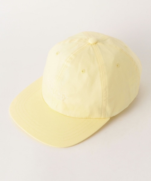 【特別訂製】<FLAGSTUFF> AIRSHIP LOGO CAP/帽子