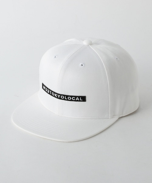 【特別訂製】 <SOFTCREAM> NEW TKO03 CAP/帽子