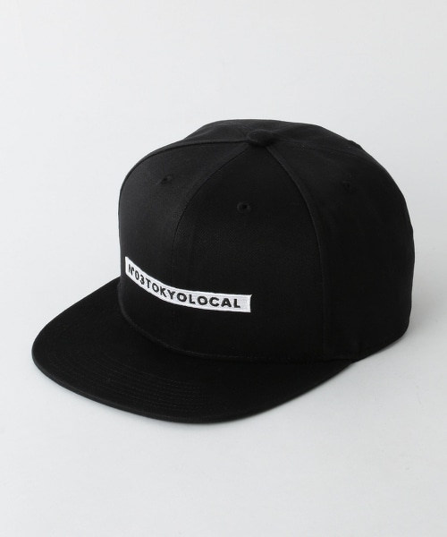 【特別訂製】 <SOFTCREAM> NEW TKO03 CAP/帽子