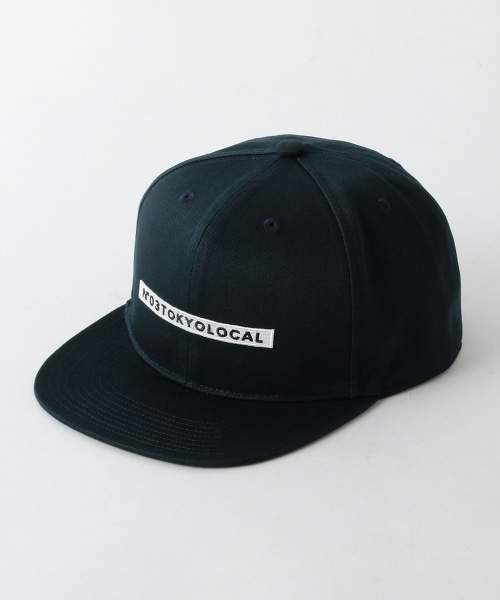 【特別訂製】 <SOFTCREAM> NEW TKO03 CAP/帽子