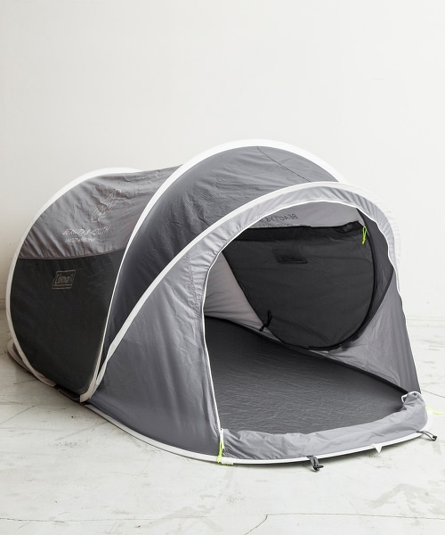 【特別訂製款】 <COLEMAN > POPUP SHADE