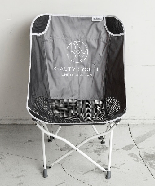 【特別訂製款】 <COLEMAN > HEALING CHAIR