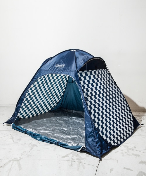 【預約】【特別訂製】 <COLEMAN> QUICK UP SHADE/快搭帳篷