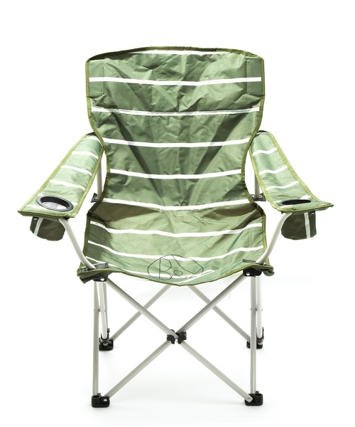 <COLEMAN × BY> ∴ RESORT CHAIR