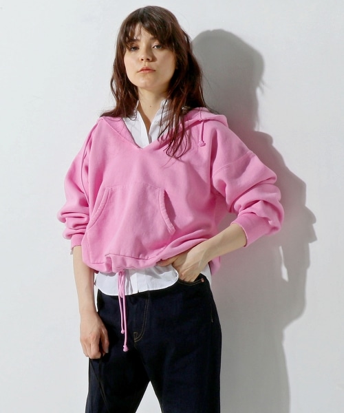 特別訂製<FILL THE BILL> HOODY SWEAT 17FW ■■■ †連帽衛衣