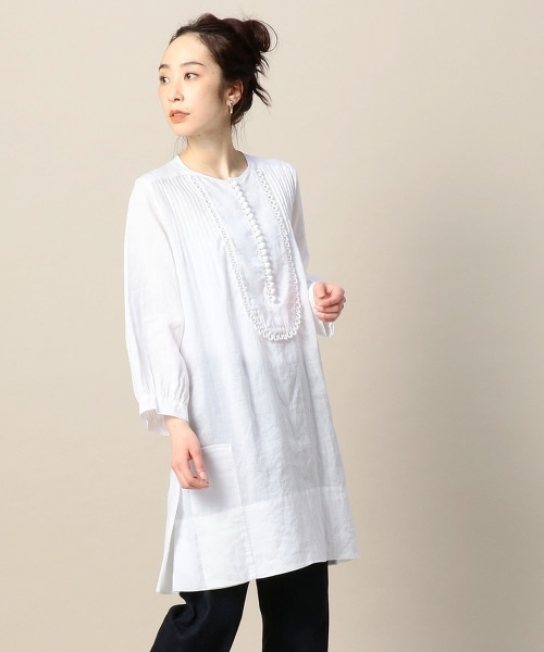 <dahl'ia>帶扣禮服