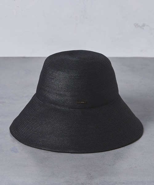 ○UWSC 反光絲線帽簷紙帽 UV