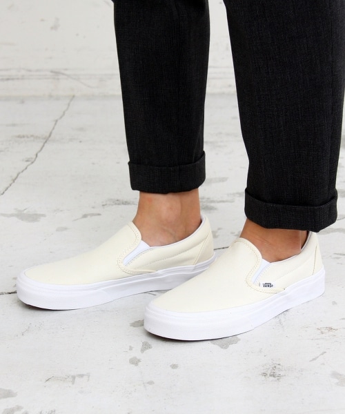 BYBC VANS 懶人鞋