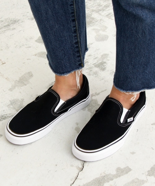BYBC VANS 懶人鞋