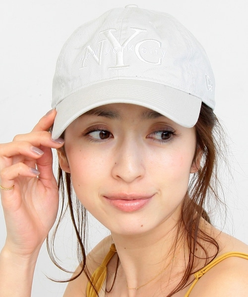 【定製】<NEW ERA>∴NYC 920 CAP