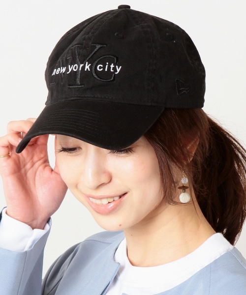 【定製】<NEW ERA>∴NYC 920 CAP