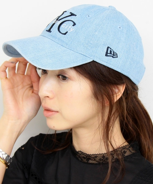 【定製】<NEW ERA>∴NYC 920 CAP