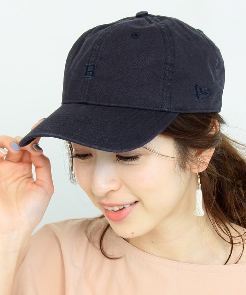 【特別訂製】<NEW ERA>∴930 CAP棒球帽