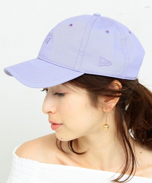 【特別訂製】<NEW ERA>∴930 CAP棒球帽