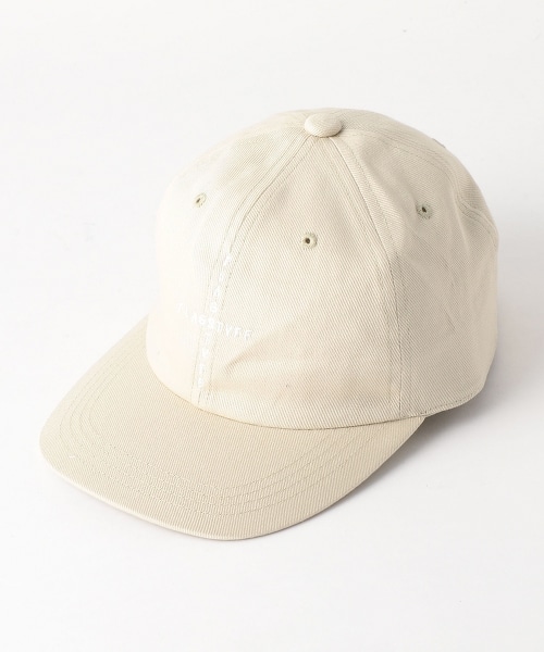 【特別訂製】<F-LAGSTUF-F>LOGO CAP/棒球帽