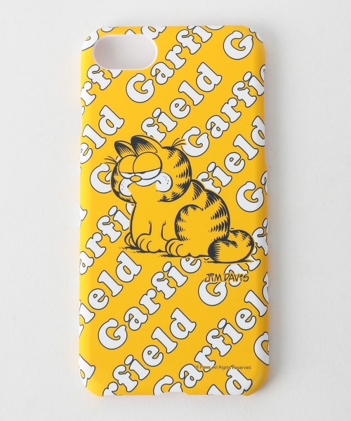 【定製】<Garfield>IPHONE7手機殼