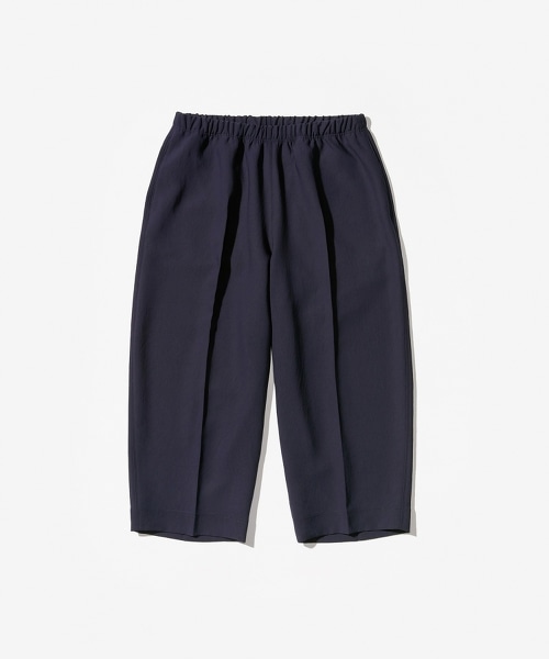 UNITED ARROWS & SONS by DAISUKE OBANA PE EASY W/PANTS 輕便寬褲