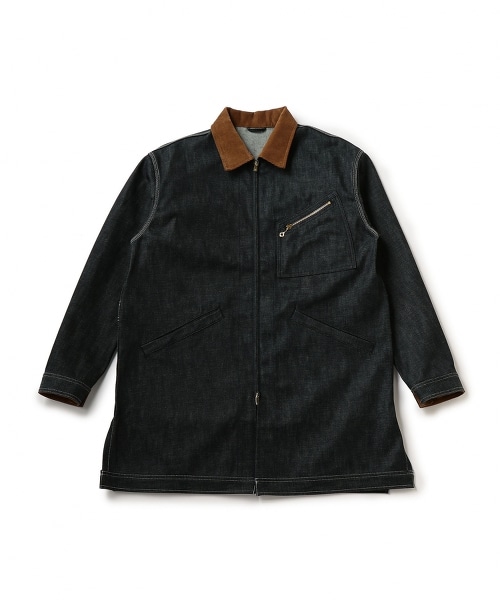 UNITED ARROWS & SONS WORK JACKET 工裝夾克