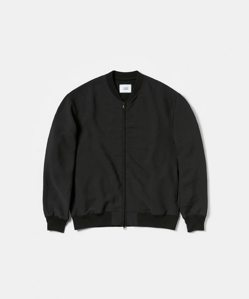 <UNITED ARROWS & SONS by DAISUKE OBANA> PE MA-1飛行員夹克