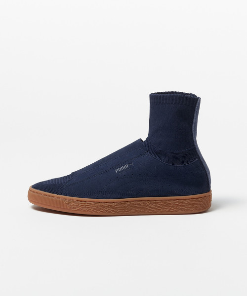 PUMA × POGGYTHEMAN SNEAKERS