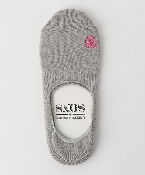 UNITED ARROWS & SONS UNCLE SOCKS