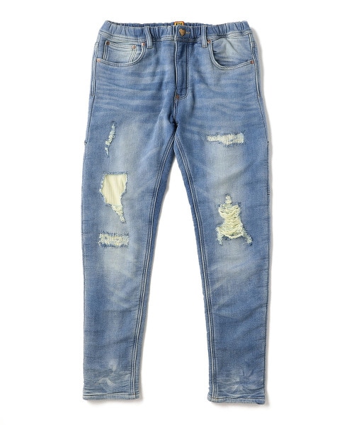 HUMAN MADE RELAX DENIM PANTS■■■