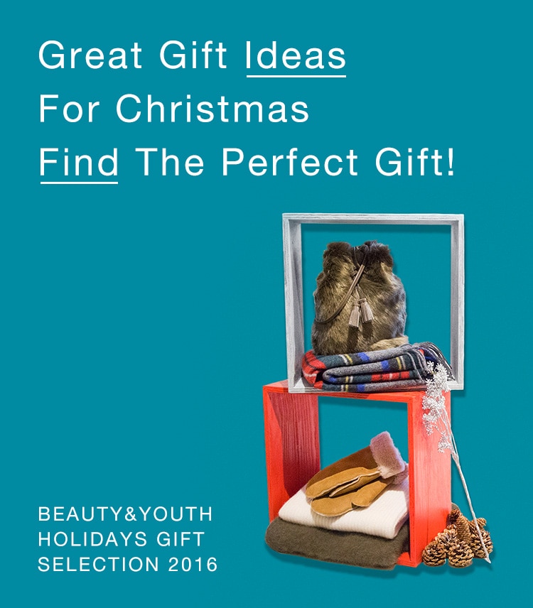 FIND THE PERFECT GIFT!
