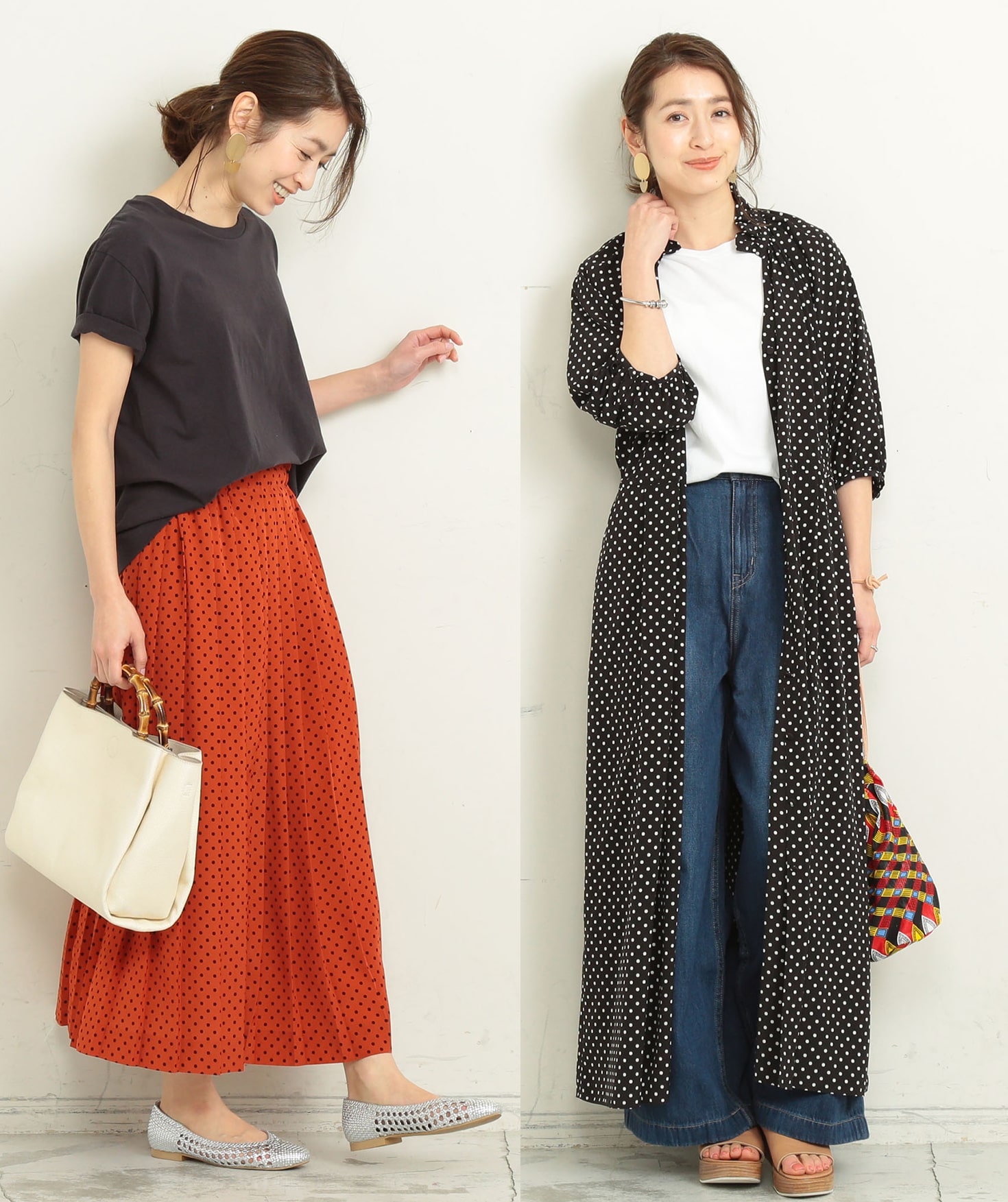 【BEAUTY&YOUTH】Daily Styling Items