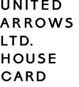 UNITED ARROES LTD. HOUSE CARD