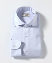 EASY CARE AG 巴拿馬寬角領透氣襯衫 抗菌防臭