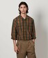 MD.BROWN 186cm B84 W77 H86 size:L