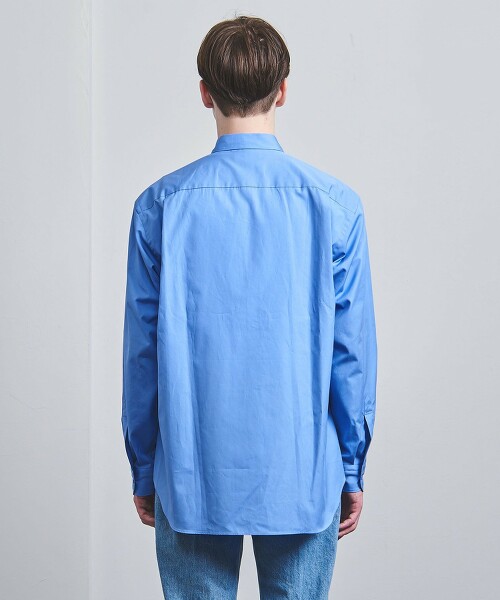 THOMAS MASON 標準領襯衫日本製｜outlet UNITED ARROWS｜UNITED